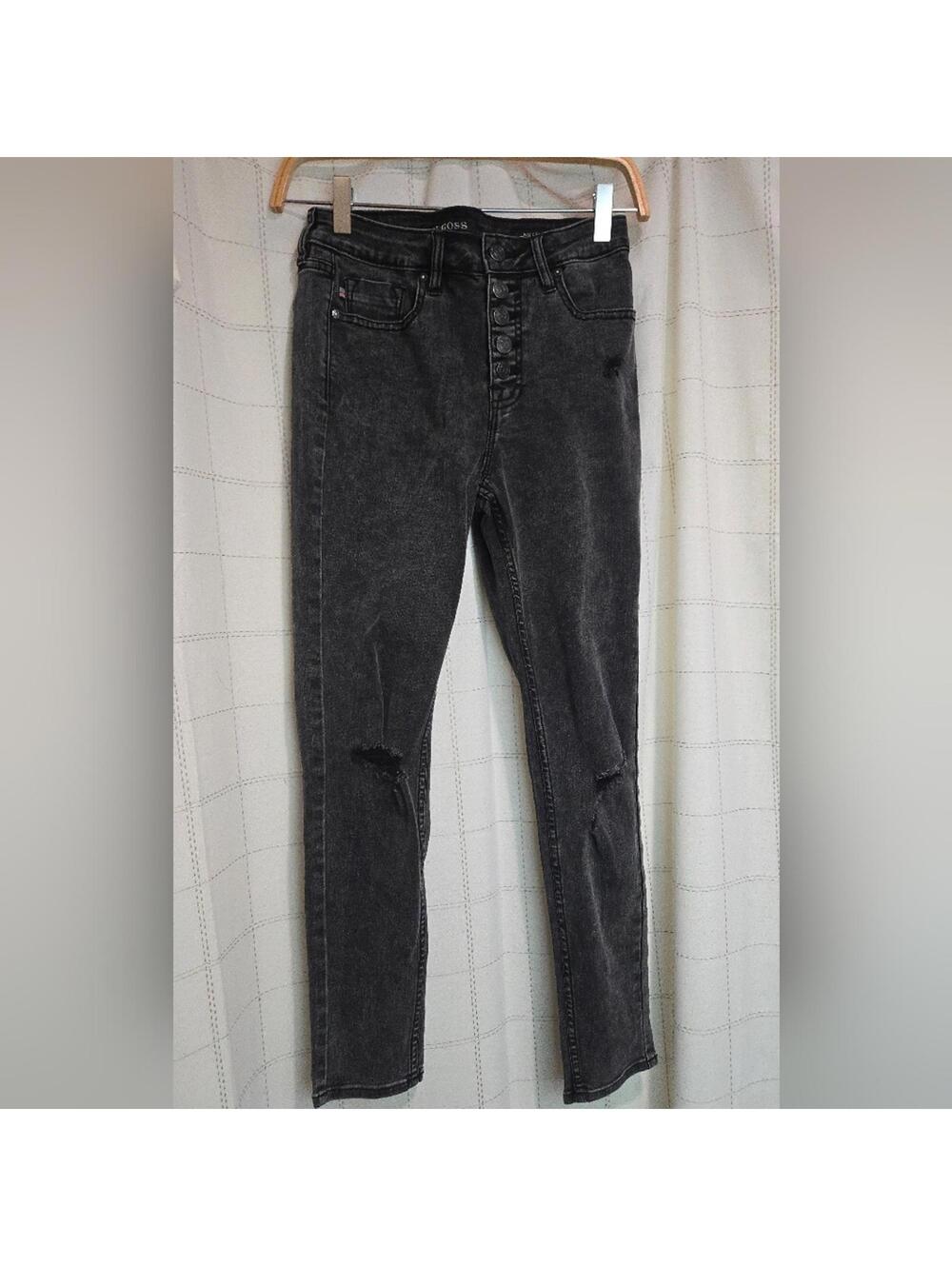 VIGOSS Ace Skinny Jean